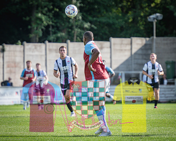 Chesham Utd 0 v 0 Bath City (352 of 413)