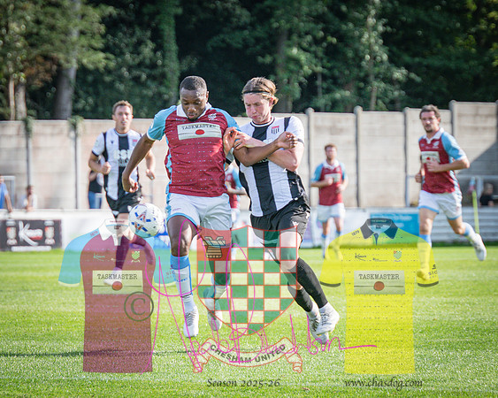 Chesham Utd 0 v 0 Bath City (357 of 413)