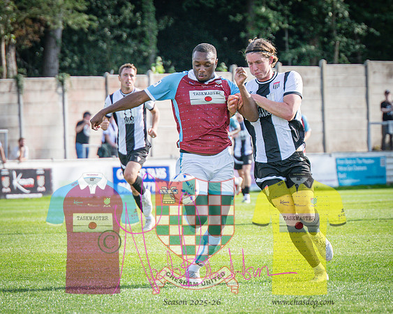 Chesham Utd 0 v 0 Bath City (356 of 413)