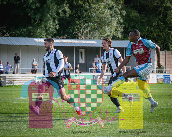 Chesham Utd 0 v 0 Bath City (363 of 413)