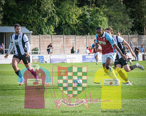 Chesham Utd 0 v 0 Bath City (358 of 413)