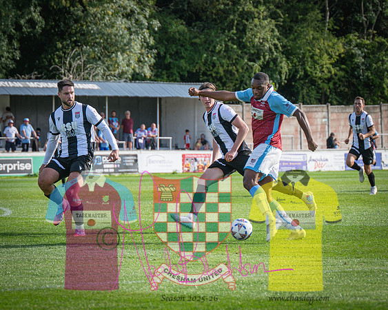 Chesham Utd 0 v 0 Bath City (360 of 413)