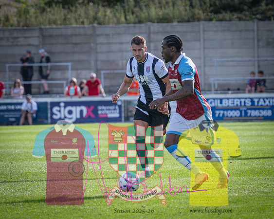 Chesham Utd 0 v 0 Bath City (365 of 413)