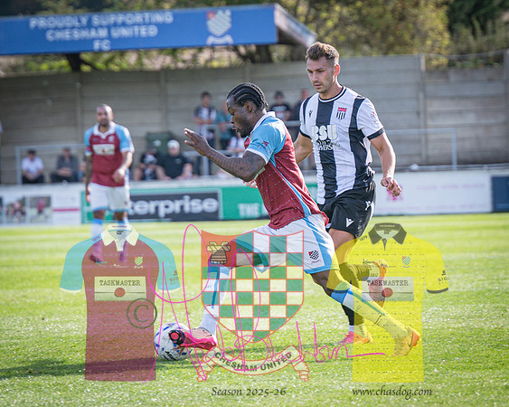 Chesham Utd 0 v 0 Bath City (368 of 413)