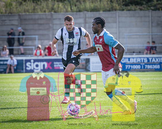 Chesham Utd 0 v 0 Bath City (366 of 413)