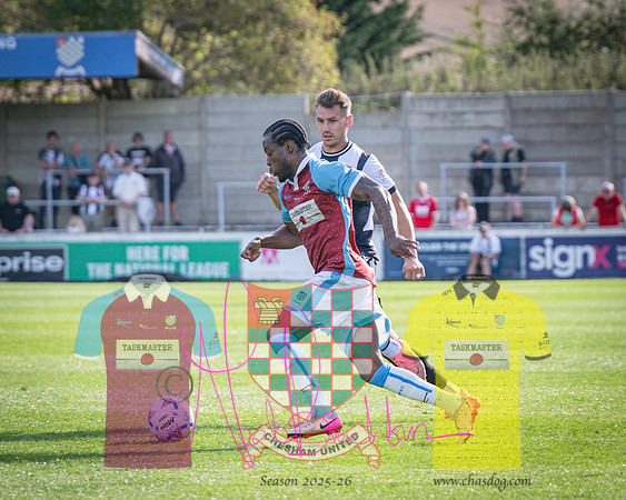 Chesham Utd 0 v 0 Bath City (367 of 413)
