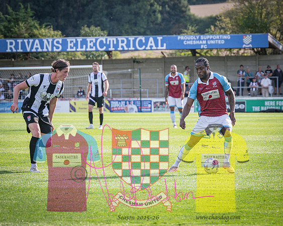 Chesham Utd 0 v 0 Bath City (371 of 413)