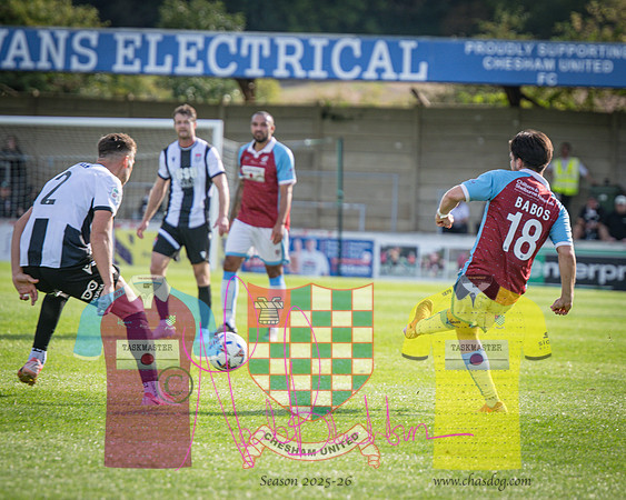 Chesham Utd 0 v 0 Bath City (375 of 413)
