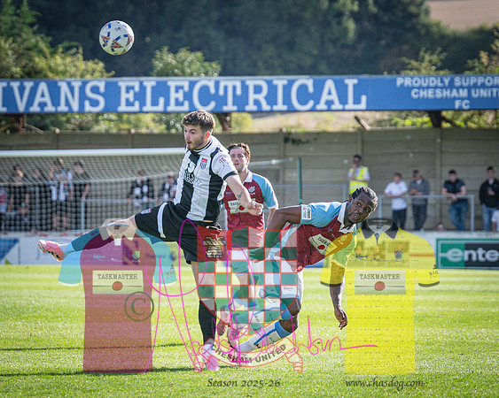 Chesham Utd 0 v 0 Bath City (377 of 413)