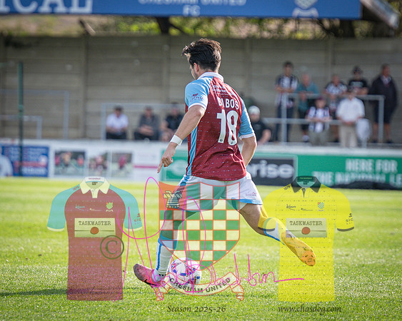 Chesham Utd 0 v 0 Bath City (374 of 413)