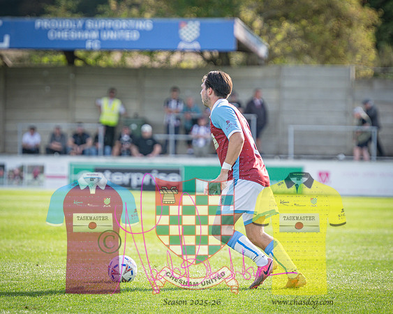 Chesham Utd 0 v 0 Bath City (373 of 413)
