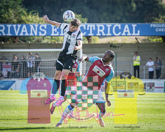 Chesham Utd 0 v 0 Bath City (376 of 413)