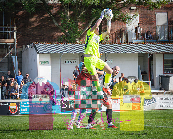 Chesham Utd 0 v 0 Bath City (379 of 413)