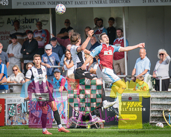 Chesham Utd 0 v 0 Bath City (201 of 413)