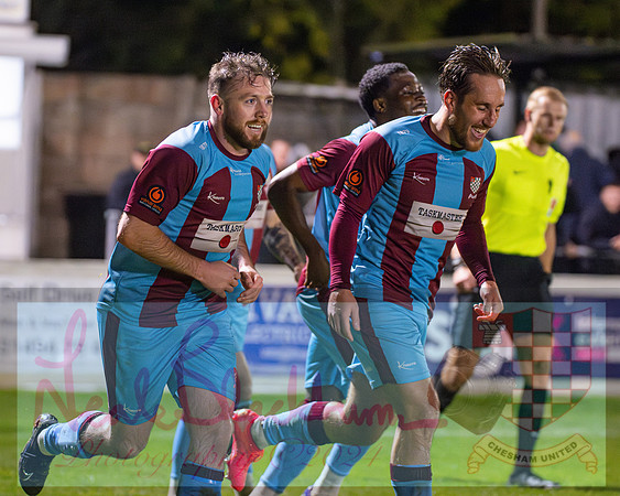 Chesham Utd 3 v 1 Chippenham Town (353 of 416)