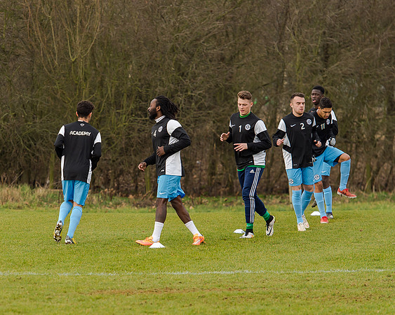 Oaklands 2 - Hampstead Heath 3 (8 of 258)