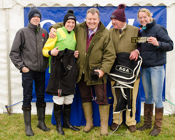Race 1 - AGA Confined (124 of 126)