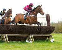 Race 2-  Ladies Open