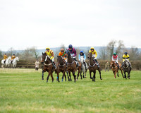 Race 5 - Open Maiden