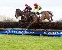 Race 6 - Hunt Members
