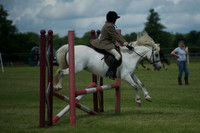 SOHS PC Summer Show at BCA 17th June 2012