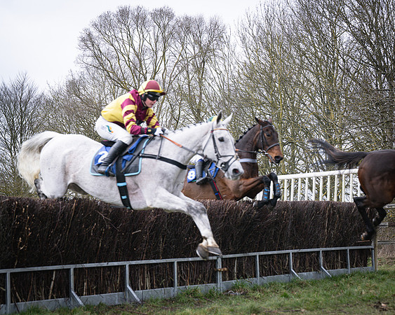 Race 3 - Ladies Open (32 of 109)