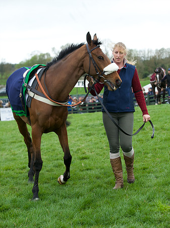 Race 1 Members - 7