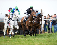 Race 2 - Confined