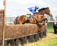Race 4 - Novice and Vets