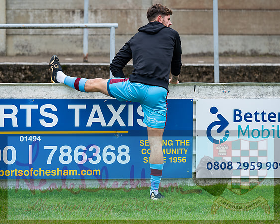 Chesham Utd 2 v Worthing 0 (50 of 411)