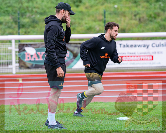 Enfield Town 2 v 3 Chesham United (41 of 489)