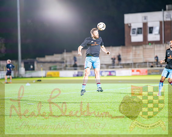 Chesham Utd 3 v 1 Chippenham Town (64 of 416)