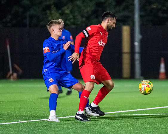 Rams 1 v 0 Hartley Wintney -103