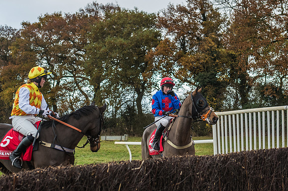 Ladies Open Race -29