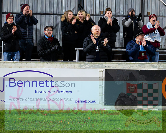 Chesham 2 Hampton and Richmond Borough 1 (391 of 401)