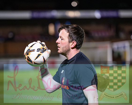 Chesham Utd 3 v 1 Chippenham Town (12 of 416)