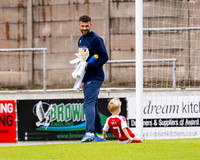 Chesham United 1 v 4 Kings Lynn Town (2 of 349)
