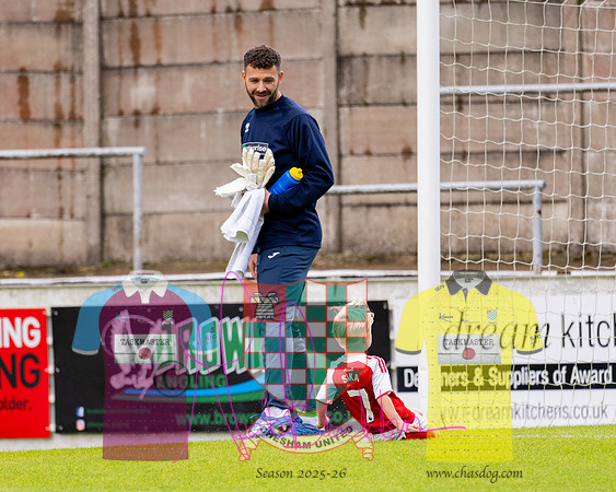 Chesham United 1 v 4 Kings Lynn Town (2 of 349)