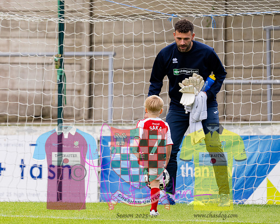 Chesham United 1 v 4 Kings Lynn Town (4 of 349)
