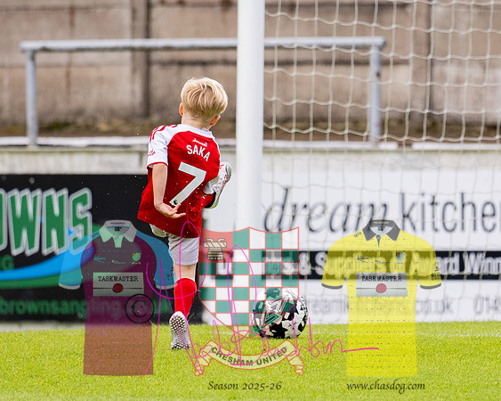 Chesham United 1 v 4 Kings Lynn Town (5 of 349)