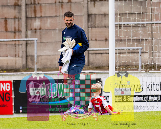 Chesham United 1 v 4 Kings Lynn Town (3 of 349)