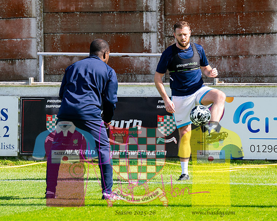 Chesham United 1 v 4 Kings Lynn Town (33 of 349)