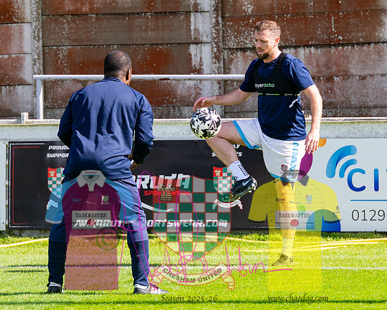 Chesham United 1 v 4 Kings Lynn Town (32 of 349)