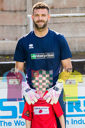 Chesham United 1 v 4 Kings Lynn Town (37 of 349)