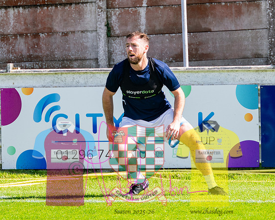 Chesham United 1 v 4 Kings Lynn Town (31 of 349)