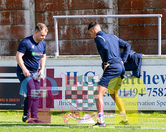 Chesham United 1 v 4 Kings Lynn Town (35 of 349)