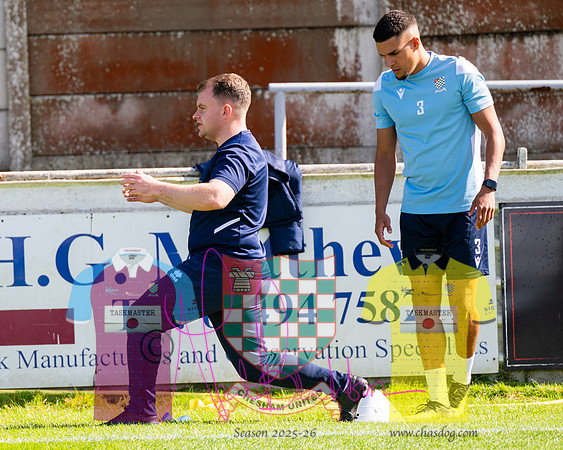 Chesham United 1 v 4 Kings Lynn Town (41 of 349)