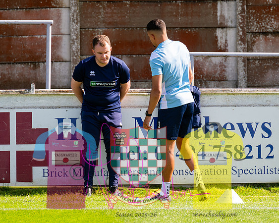 Chesham United 1 v 4 Kings Lynn Town (40 of 349)
