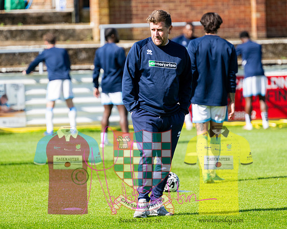 Chesham United 1 v 4 Kings Lynn Town (39 of 349)