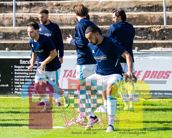 Chesham United 1 v 4 Kings Lynn Town (48 of 349)